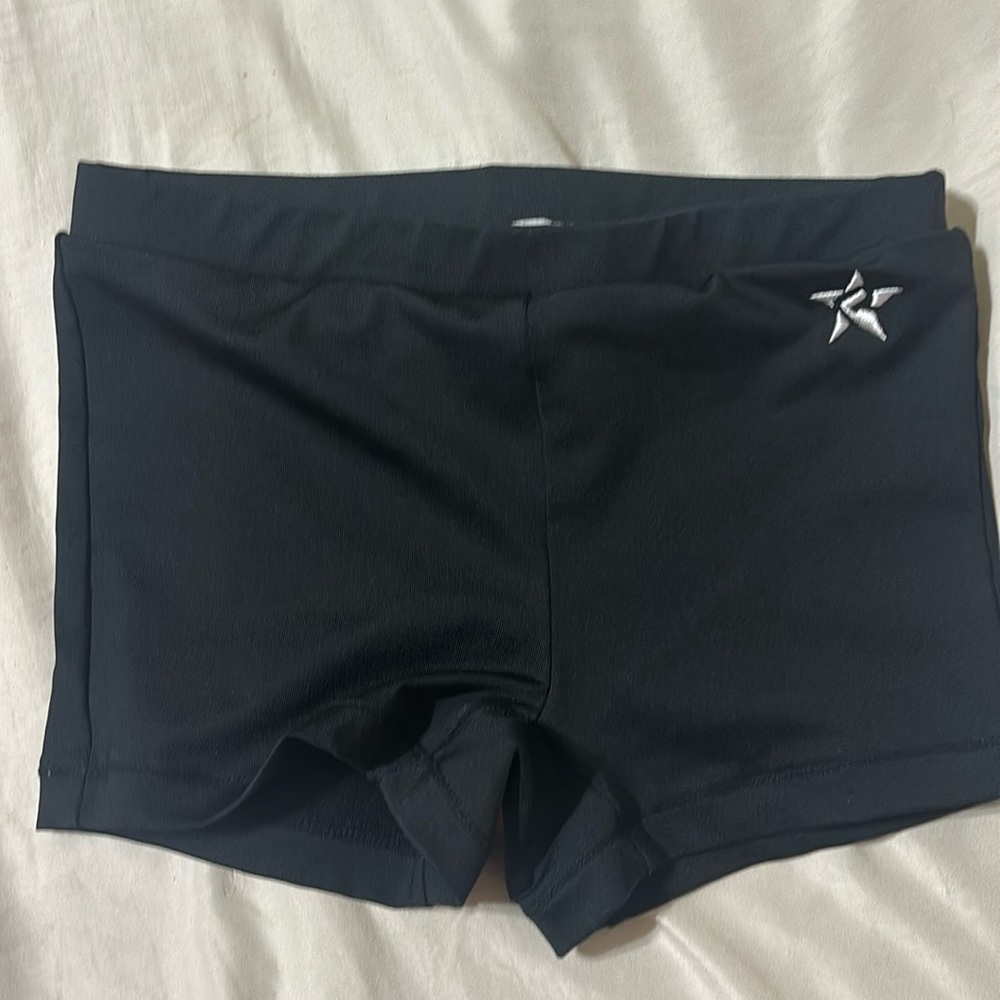 Rebel Shorts